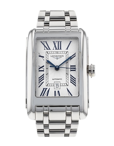 Longines Dolce Vita L5.757.4.71.6
